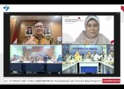 Penting! BKKBN Dorong Optimalisasi Pengasuhan Bayi yang Benar pada Masa 6 Bulan