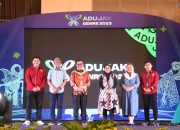 Kepala BKKBN: Optimalkan Bonus Demografi Indonesia Hadapi Sandwich Generation 2035 Melalui Remaja