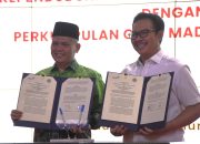 Ancam Bonus Demografi, Pendapatan Orang Stunting Lebih Rendah 20 Persen