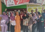 Diskominfo Kota Kendari: Warga Bisa Akses E-Laika dengan NIK Tanpa Buat Akun