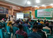 Pemkab Konut Gelar Konsultasi Publik I Penyusunan KLHS RPJPD 2023