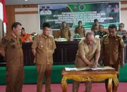Status Bina Unit Pemukiman Transmigrasi Padelere dan Puuhialu Resmi Berakhir