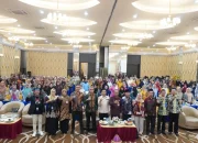 Asisten III Setda Kota Kendari Buka Pelatihan Guru Pembimbing Pendidikan Inklusif pada Anak Berkebutuhan Khusus