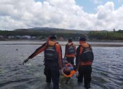Tabrakan Kapal di Perairan Tanjung Pemali Buton, Kapten KM Sumber Rejeki 03 Meninggal dan 1 ABK Hilang