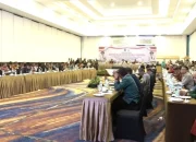 Hasil Kinerja Pj Wali Kota Kendari Diapresiasi Mendagri RI