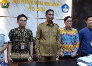 Bantu Kendalikan Inflasi, BI Bersama Dikbud Sultra Bersinergi Kembangkan Program Ketahanan Pangan Siswa