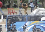 Persiapan HUT TNI ke-78 di Sultra, Demonstrasi Pembebasan Sandera Teroris akan Dihadirkan