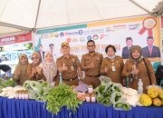 Semarakkan Hari Pangan Sedunia, Distan Kendari Turut Berpartisipasi Pada GPM