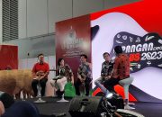 Kepala BKKBN Ingatkan Remaja Untuk Cegah Stunting Sejak Dini