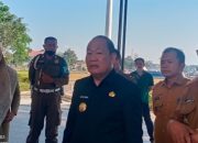 Pemda Konawe Usulkan Pemasangan BTS di Routa