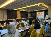 BKKBN Gelar Monev Percepatan Penurunan Stunting di Wilayah Pesisir, Perbatasan, dan Rawan Pangan