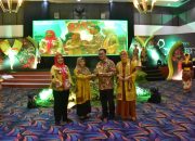 Di Hadapan Istri Wali Kota se-Indonesia, Kepala BKKBN Ajak Bangun Ketahanan Keluarga dan Tangani Stunting