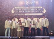 Kalla Toyota Raih Silver Achievement di OPEXCON Project Competition – National Improvement 2023