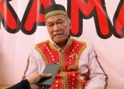 Capres Ganjar Pranowo Dapat Dukungan Penuh Sultan Buton pada Pilpres 2024