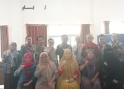 Diskominfo Kota Kendari Sosialisasikan e-Laika di Kecamatan Kadia dan Wua-wua
