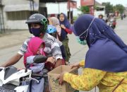 Open Donasi untuk Palestina Banyak Bermunculan, FKPT dan MUI Sultra Imbau Masyarakat Hati-Hati 