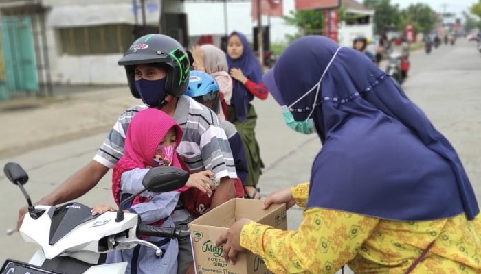 Open Donasi untuk Palestina Banyak Bermunculan, FKPT dan MUI Sultra Imbau Masyarakat Hati-Hati 