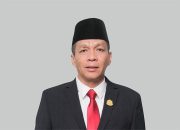 Abdurrahman Shaleh Ditunjuk Menjadi Ketua TKD Prabowo-Gibran di Sultra