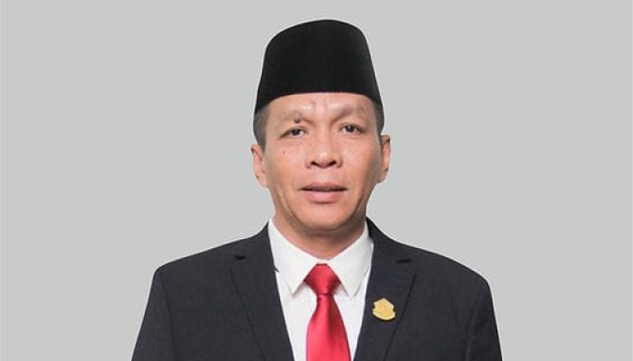 Abdurrahman Shaleh Ditunjuk Menjadi Ketua TKD Prabowo-Gibran di Sultra