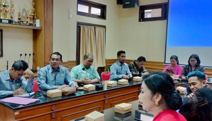 FKUB Konawe Selatan Lakukan Kaji Tiru di Bali