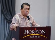 Kepala BKKBN Sultra: di Tahun Politik, Stunting Tetap Jadi Perhatian