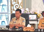 Tingkatkan PAD, Pemkot Kendari Aktifkan Kembali Retribusi Pelayanan Persampahan/Kebersihan