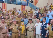 Bappeda Kota Kendari Gelar Forum Konsultasi Publik I KLHS Revisi Rencana Tata Ruang Wilayah