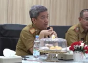 Bulan Ini, Pemkot Kendari Akan Gelar Sejumlah Kegiatan