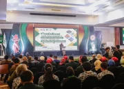 Hadiri Rakernas IDI 2023, Kepala BKKBN Sebut Peran Dokter dalam Percepatan Penurunan Stunting