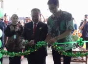Asisten III Pemkot Kendari Resmikan Klinik Utama Rawat Inap K-Medical Center