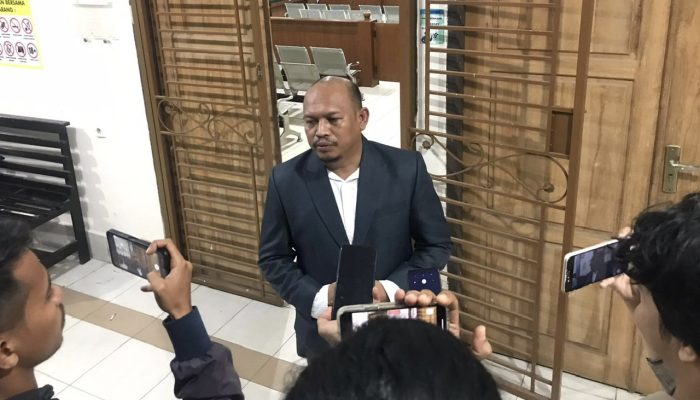 Dakwaan JPU Terbantahkan, PN Tipikor Kendari Vonis Bebas Tersangka Korupsi Alfamidi Syarif Maulana