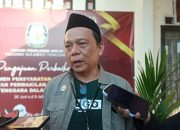 Pasca Penetapan DCT DPRD Sultra, Bawaslu Buka Pengaduan Sengketa Pemilu