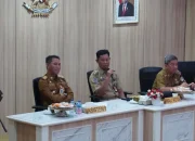 Sambut Peringatan Hari Korpri, HGN dan HUT PGRI, Pemkot Kendari Bakal Menggelar Sejumlah Agenda