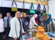 Kegiatan Wakatobi Wonderfull and Expo 2023 Berlangsung Selama Lima Hari