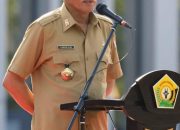 Asrun Lio: Pj Gubernur Pesan Semua Pihak Tetap Sigap Meski Sultra Berhasil Tekan Laju Inflasi