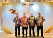 Sekprov Sultra: Aspal Buton Masuk Katalog Elektronik Lokal Pemprov