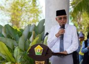 Sekprov Sultra Ingatkan Penjualan Gas Elpiji Tak Melampaui HET