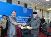 Pemprov Sultra Prioritaskan APBD 2024 untuk Pemenuhan Hak Konstitusional Kesejahteraan Masyarakat