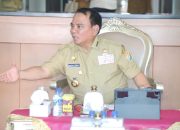 Pj Gubernur Sultra Terima Audiensi Ormas dan Instansi Vertikal 