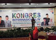 Dinas Perpustakaan dan Kearsipan Sultra Gandeng Kantor Bahasa Sultra Gelar Kongres Internasional IV