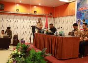 Diskominfo Konut Gelar Bimtek Pemanfaatan Sertifikat Elektronik