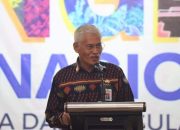 Sekda Sultra Menutup Kongres Internasional ke-IV Bahasa-Bahasa Daerah 2023