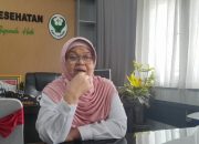 Kadinkes Kota Kendari: Pembuatan Sumur Bor 7 Puskesmas Sesuai SSH