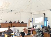 DPMD Konsel Gandeng DPM-PTSP untuk Fasilitasi 51 BUMDes Peroleh NIB