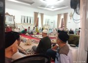Pj Bupati Konawe Gelar Pengajian rutin di Rujabnya