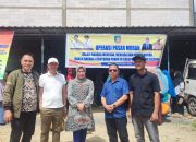 Tekan Inflasi, Pemkab Konsel Kembali Gelar Operasi Pasar Murah di 4 Kecamatan