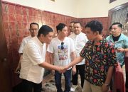 Gibran Tunjuk Fachry Jadi Koordinator Relawannya di Sultra