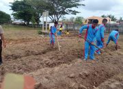 Jelang HGN, Puluhan Ribu Siswa SMA/SMK di Sultra Laksanakan Program Ketapang Secara Serentak