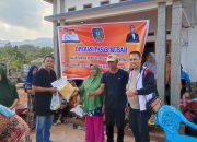 Tahap I OPM Berakhir di Kecamatan Laonti, Masyarakat Minta Dilanjutkan