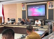 Memasuki Tahun Politik, Komisi I DPRD Kota Kendari Imbau Pendamping PKH Tak Terlibat Politik Praktis